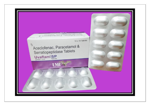 UVAFLAM-SP - Unicon Medica Remedies